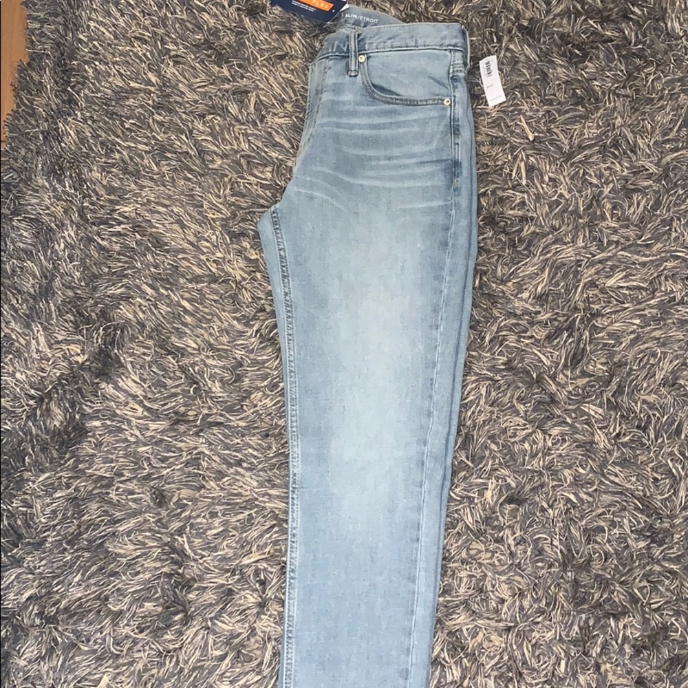 Brand Old navy jeans